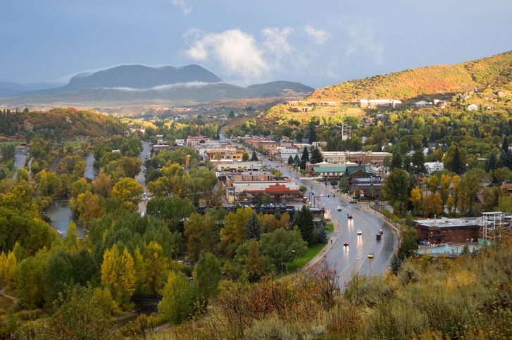 10 Smallest But Amazing U.S. Towns to Visit in 2014!