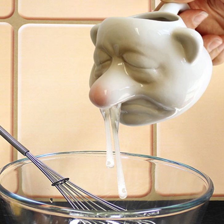 10 Extremely Cool & Geeky Gadgets For Use in the Kitchen!
