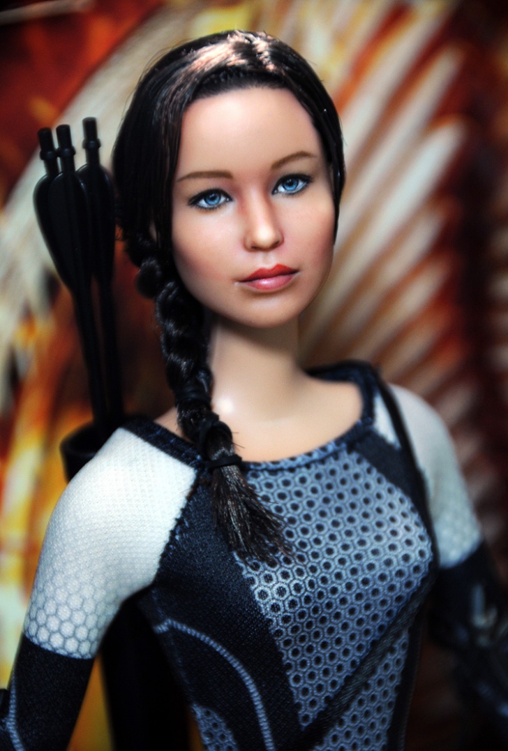 15 Amazingly Realistic Dolls by Noel Cruz!